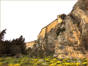 Santuario Madonna delle Armi