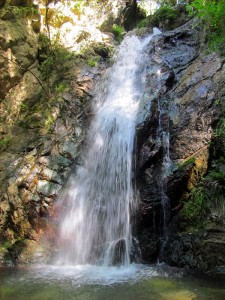 cascata campanaro